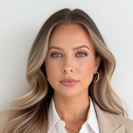 Elizabeth Wolfe